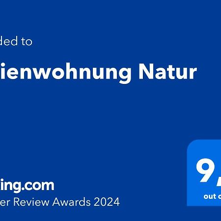 Ferienwohnung Natur Balingen Ngoại thất bức ảnh