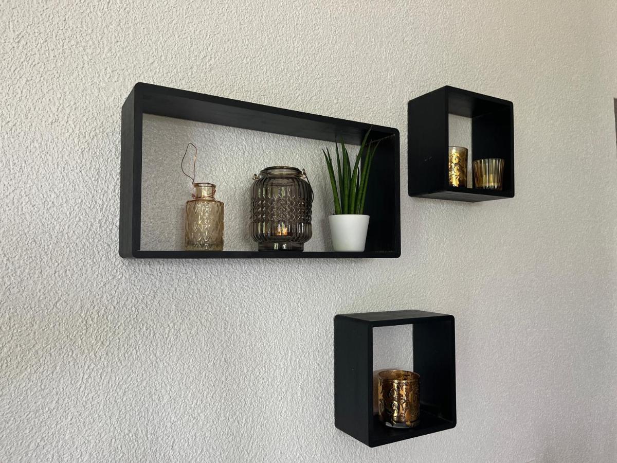 Ferienwohnung Natur Balingen Ngoại thất bức ảnh