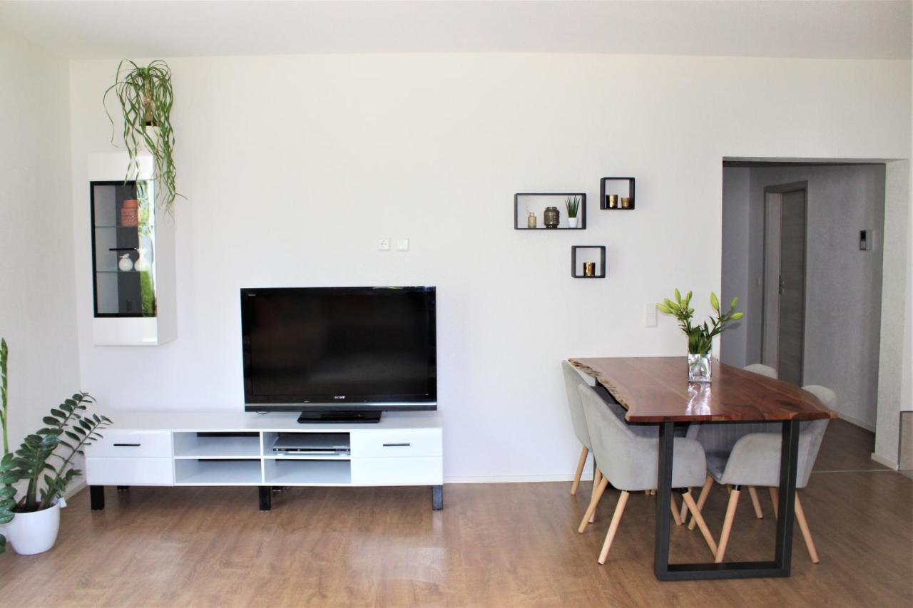 Ferienwohnung Natur Balingen Ngoại thất bức ảnh