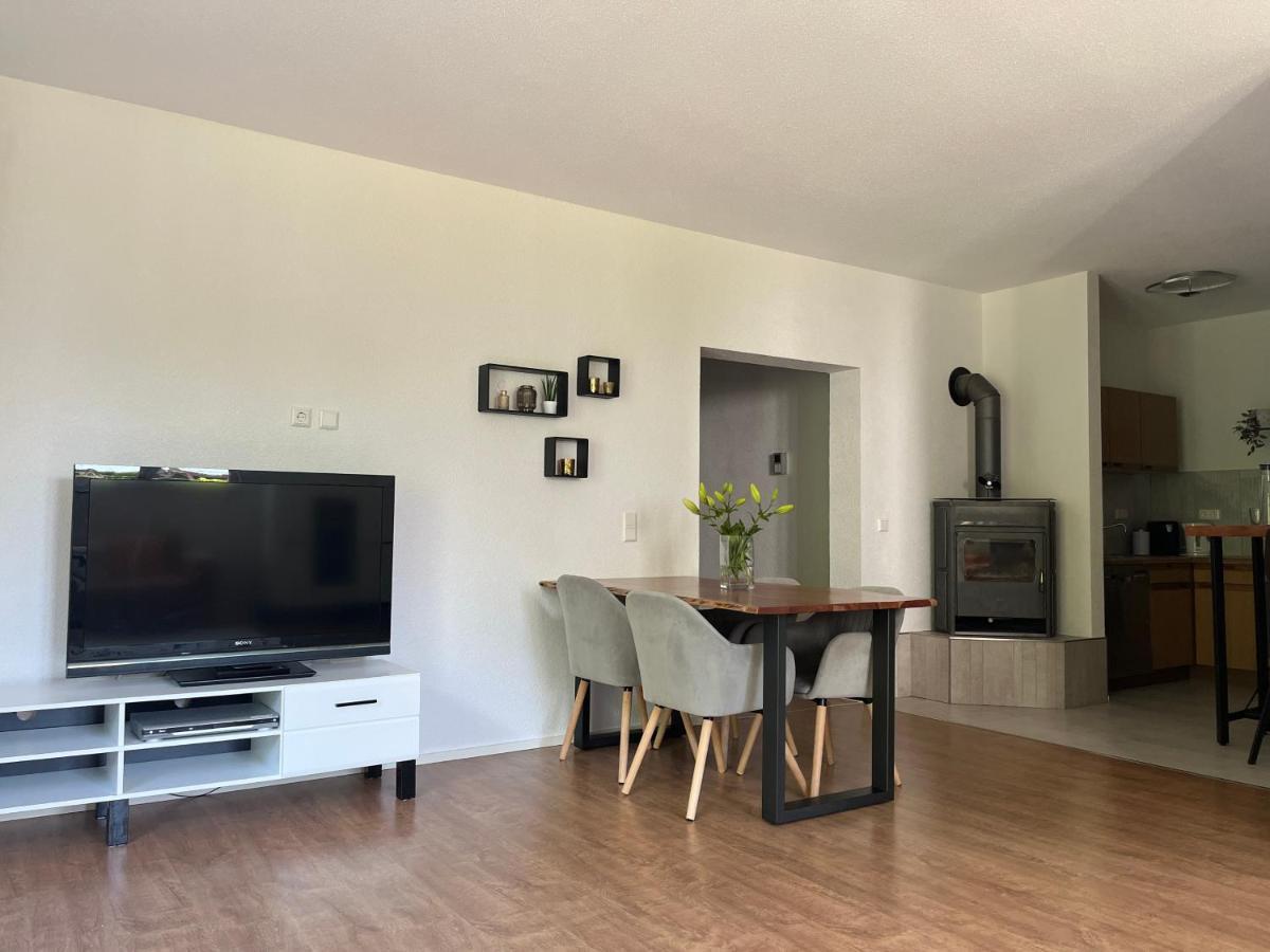 Ferienwohnung Natur Balingen Ngoại thất bức ảnh