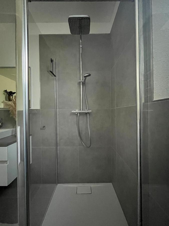 Ferienwohnung Natur Balingen Ngoại thất bức ảnh
