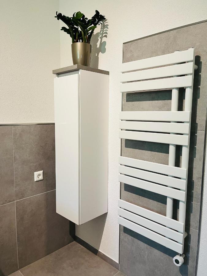 Ferienwohnung Natur Balingen Ngoại thất bức ảnh