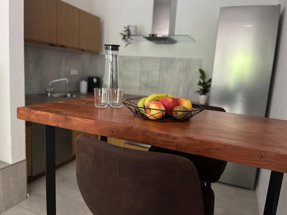 Ferienwohnung Natur Balingen Ngoại thất bức ảnh