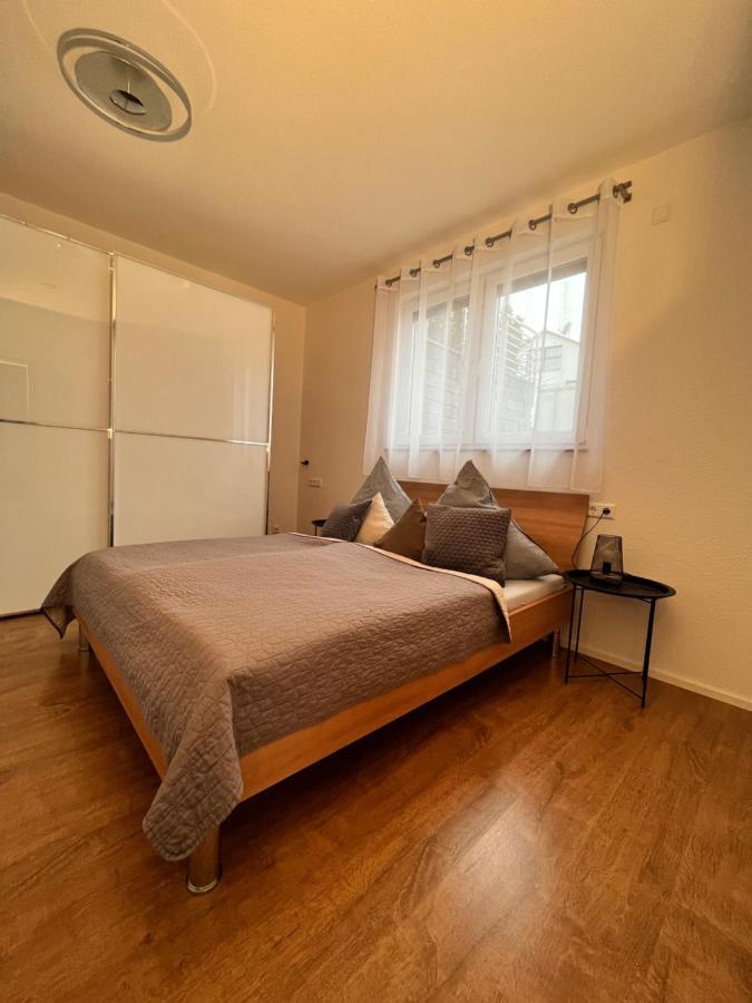 Ferienwohnung Natur Balingen Ngoại thất bức ảnh